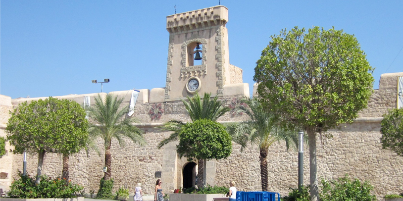 Ný síða, nýtt land